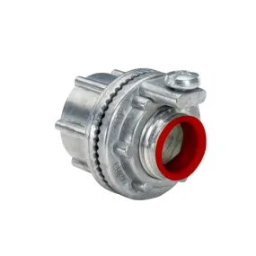 1 Inch Watertight Hub With Bonding Screw 203B (Pack of 20)
