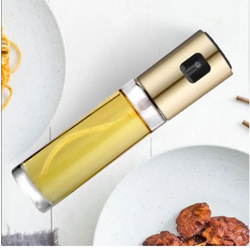 100ml Oil and Liquid Sprayer Bottle HS-46