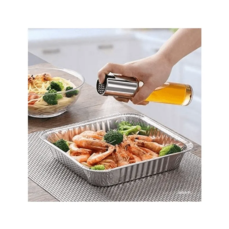 100ml Oil and Liquid Sprayer Bottle HS-46