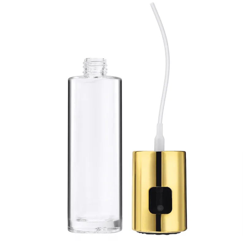 100ml Oil and Liquid Sprayer Bottle HS-46