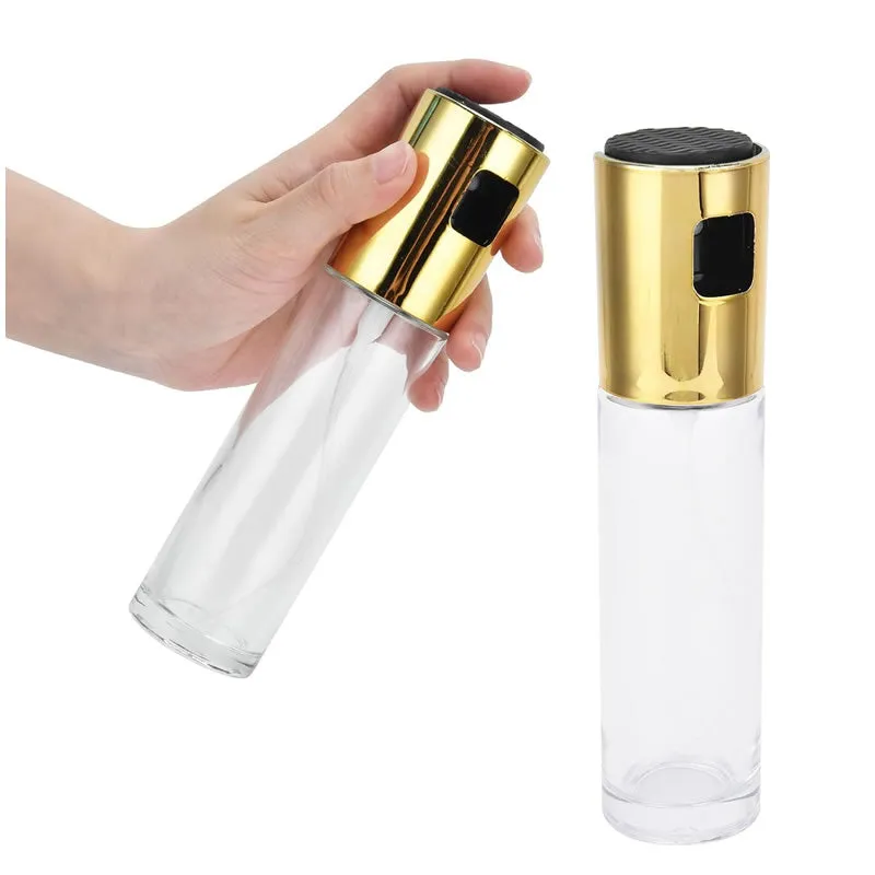 100ml Oil and Liquid Sprayer Bottle HS-46