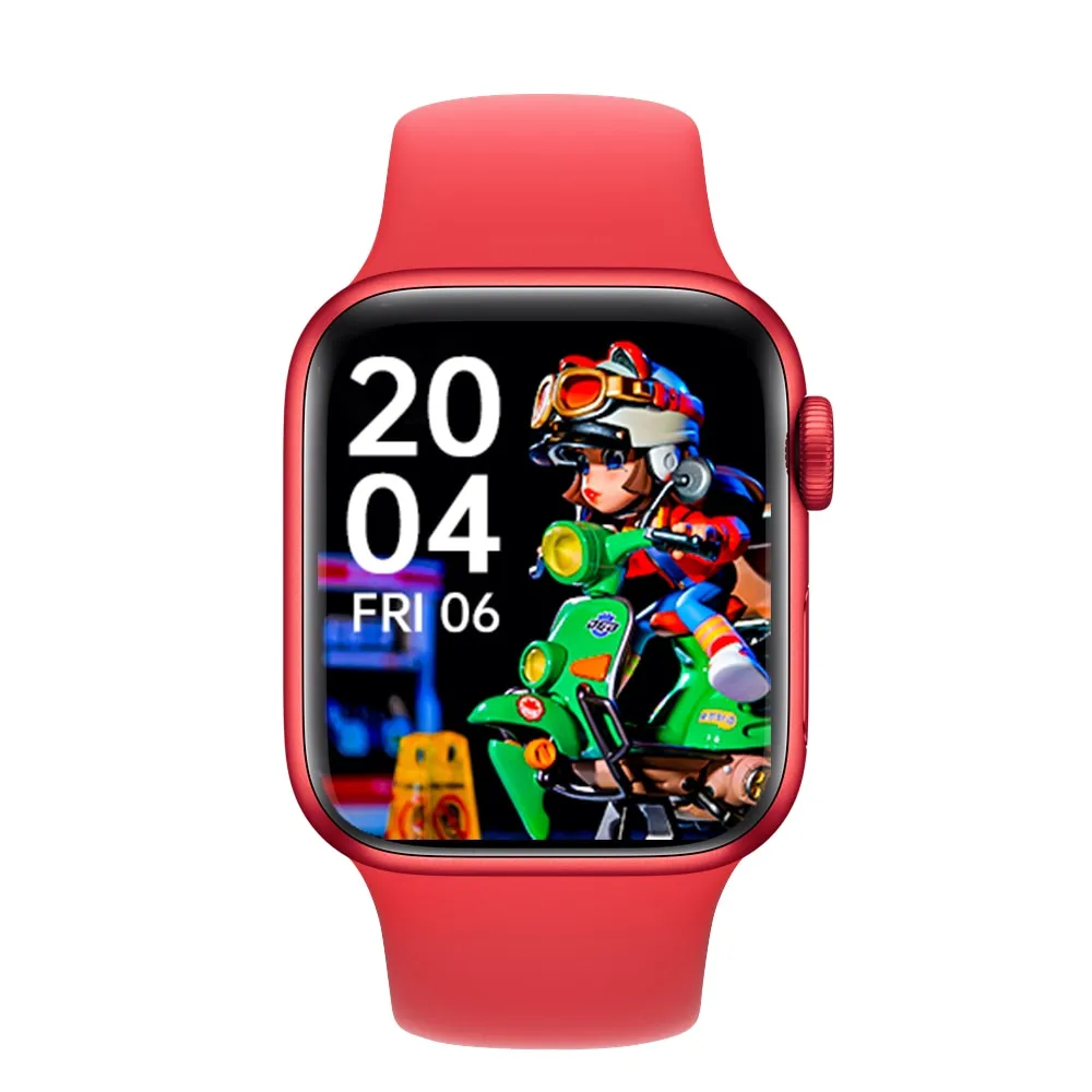 2023 8 Max Smartwatch For Man Sports Woman Fitness Original Watches For ios Android Phone Call Smartwatch PK iwo Series 7 i8 Pro