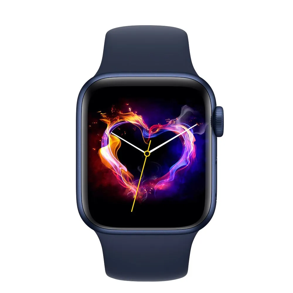 2023 8 Max Smartwatch For Man Sports Woman Fitness Original Watches For ios Android Phone Call Smartwatch PK iwo Series 7 i8 Pro