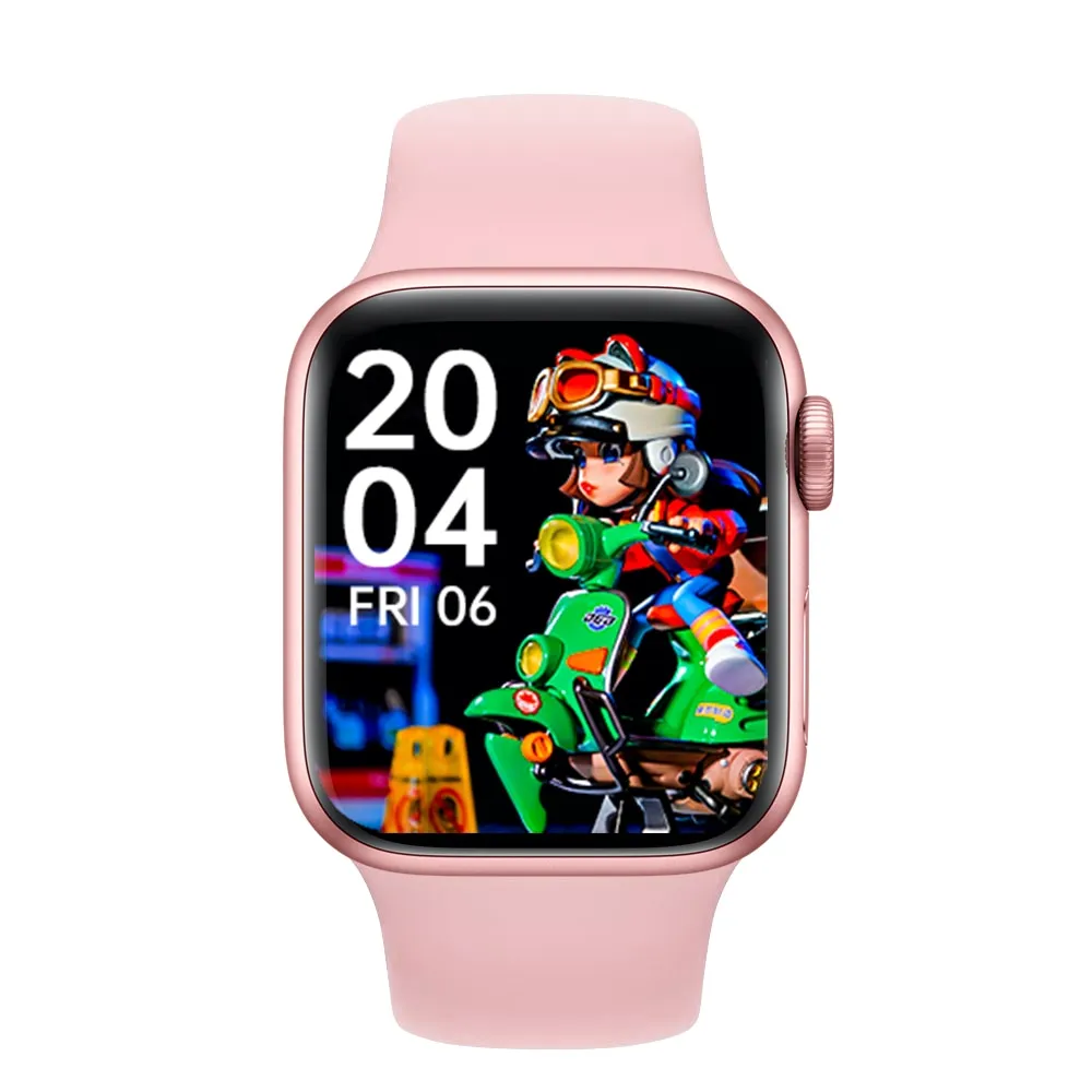 2023 8 Max Smartwatch For Man Sports Woman Fitness Original Watches For ios Android Phone Call Smartwatch PK iwo Series 7 i8 Pro