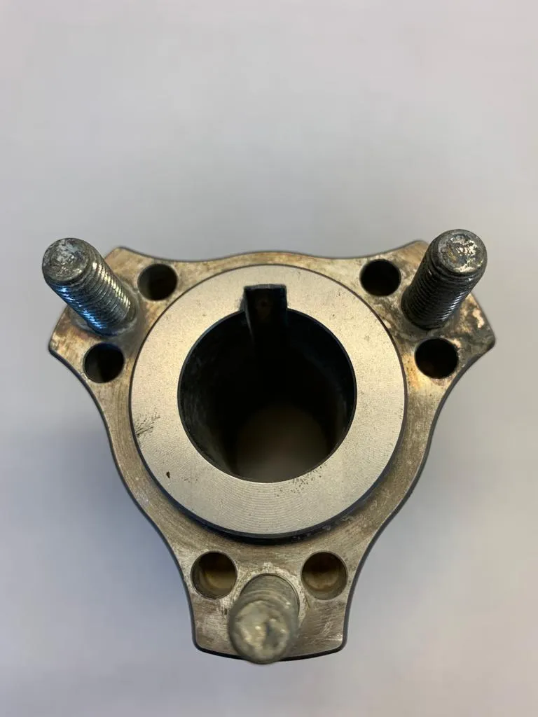 25mm Rear Hub (70 and 90mm available)