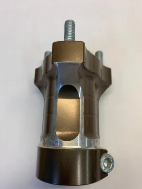 25mm Rear Hub (70 and 90mm available)