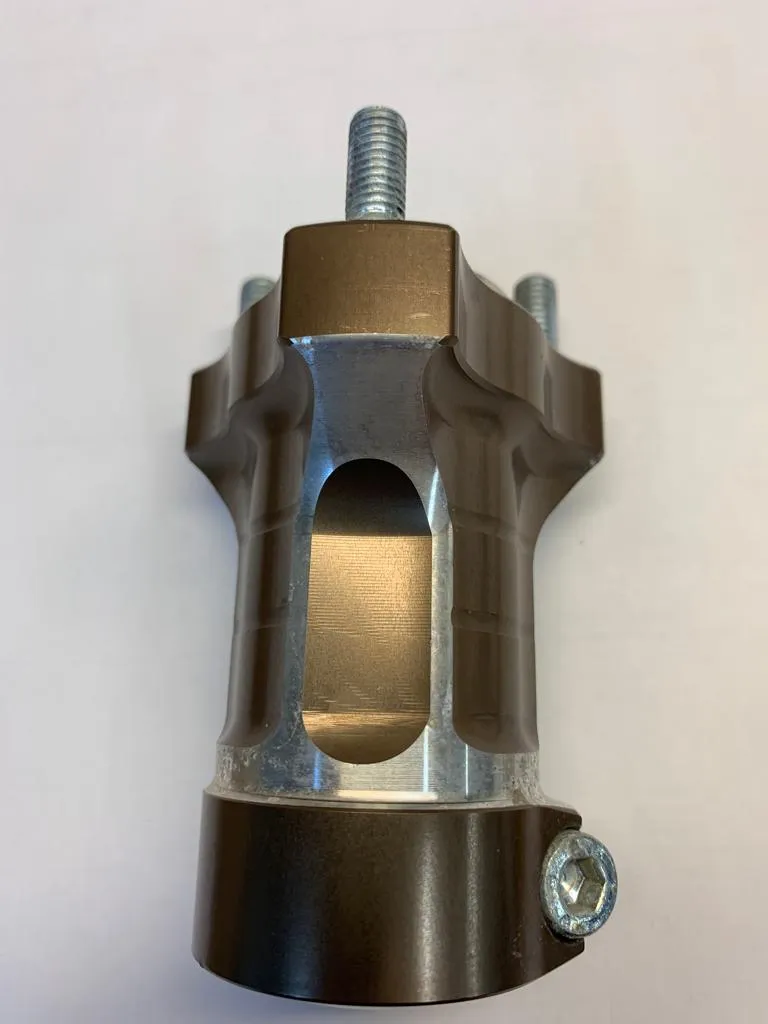 25mm Rear Hub (70 and 90mm available)