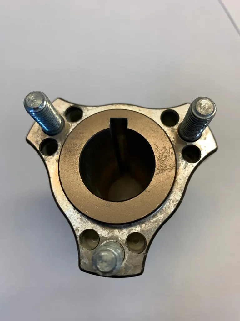 25mm Rear Hub (70 and 90mm available)