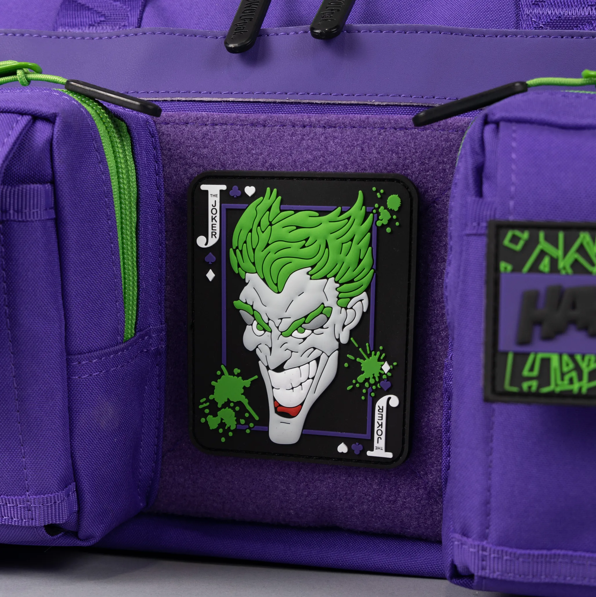 30L Perfect Duffle Bag Joker (Feb Pre-Order Restricted Stock)