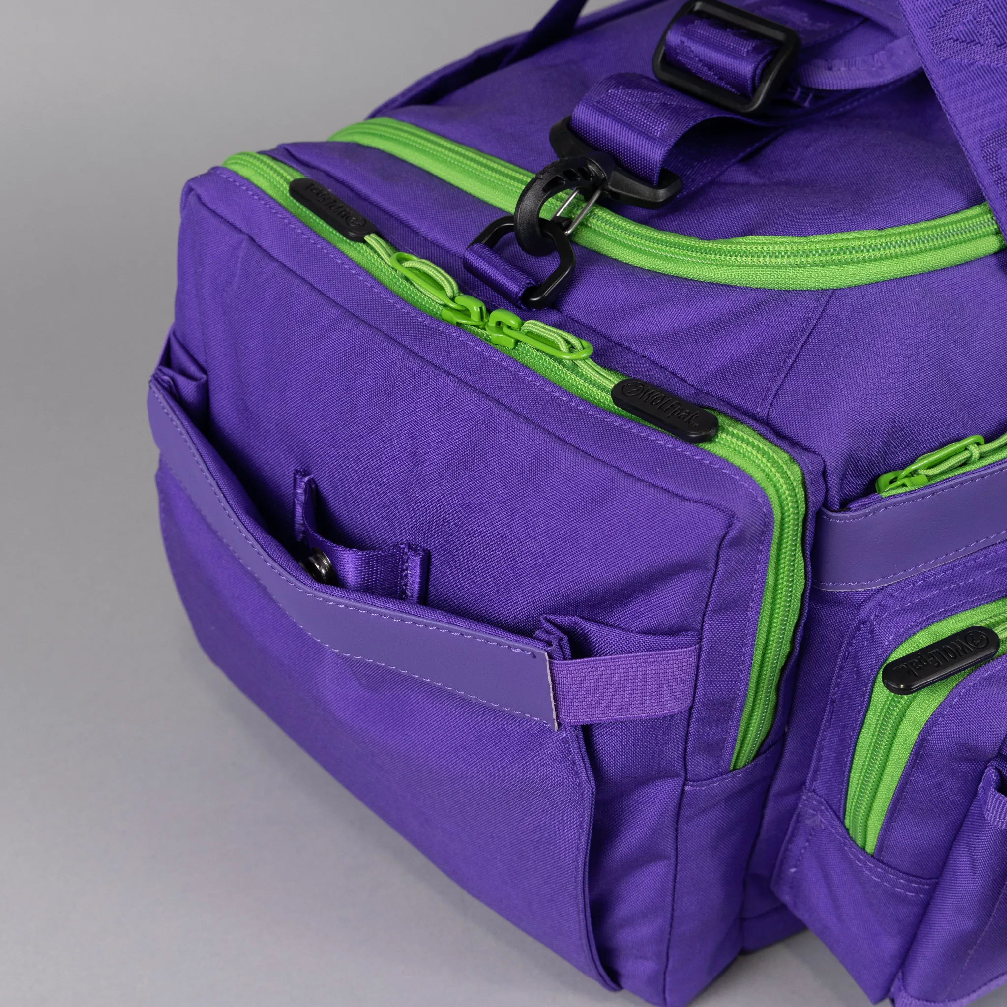 30L Perfect Duffle Bag Joker (Feb Pre-Order Restricted Stock)