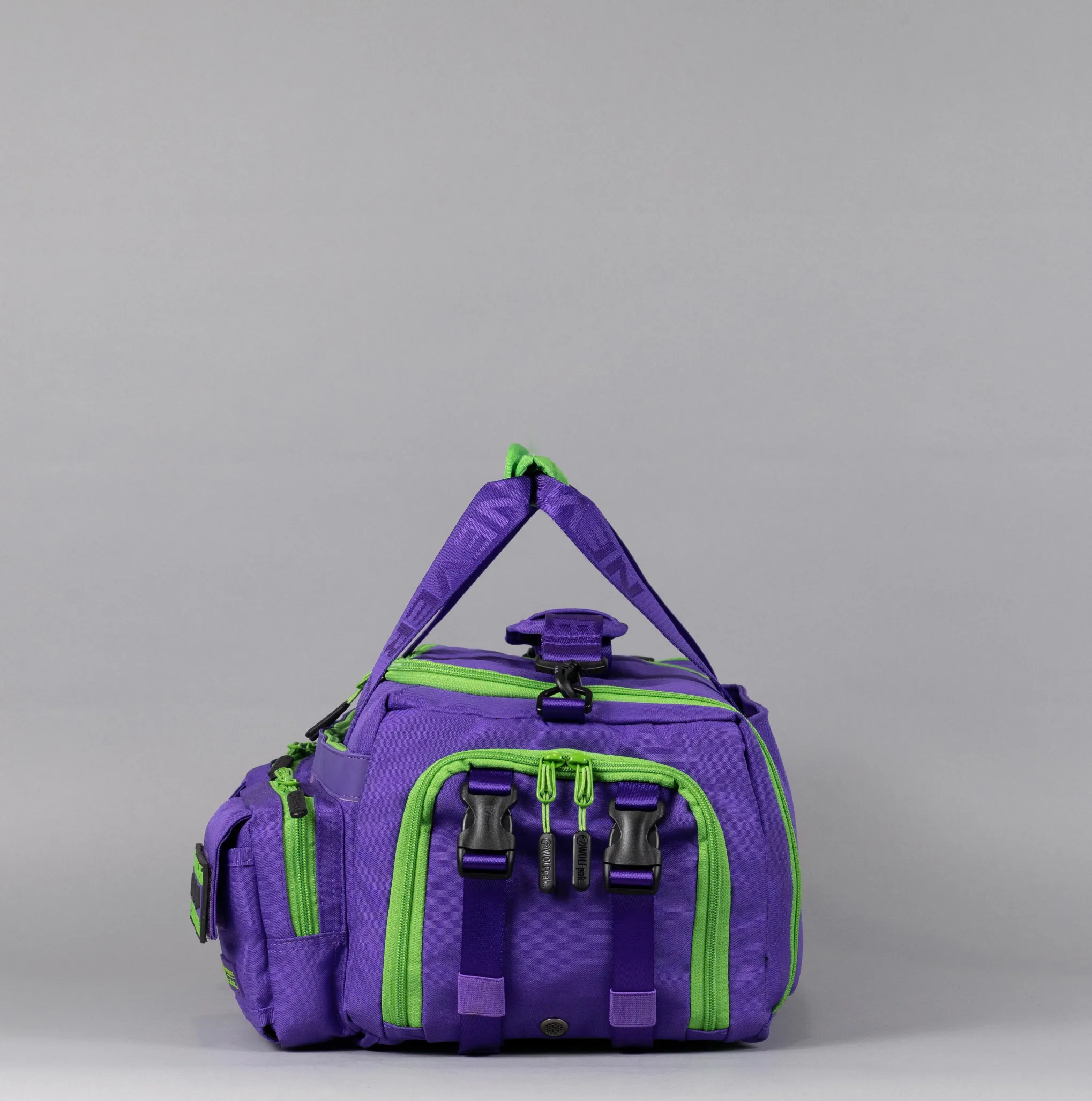 30L Perfect Duffle Bag Joker (Feb Pre-Order Restricted Stock)