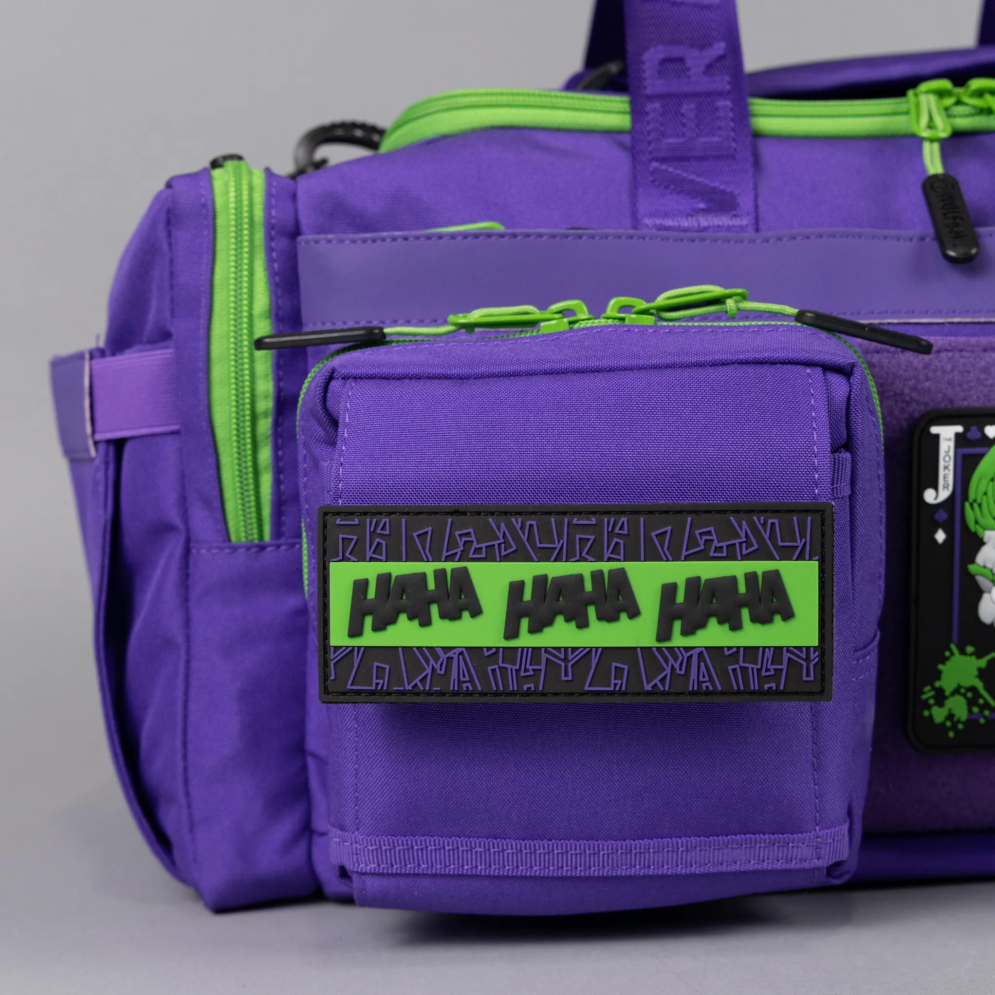 30L Perfect Duffle Bag Joker (Feb Pre-Order Restricted Stock)