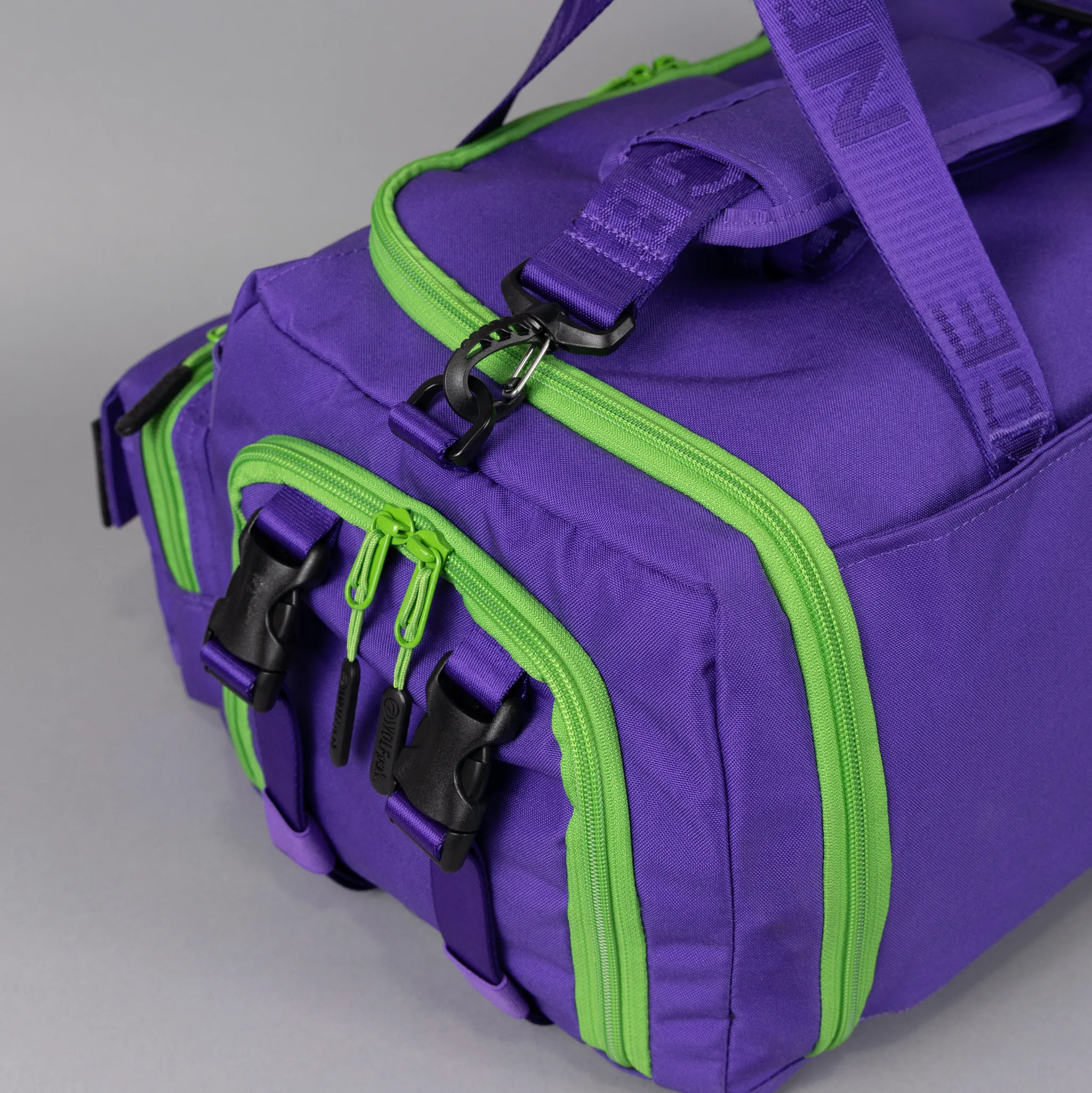 30L Perfect Duffle Bag Joker (Feb Pre-Order Restricted Stock)