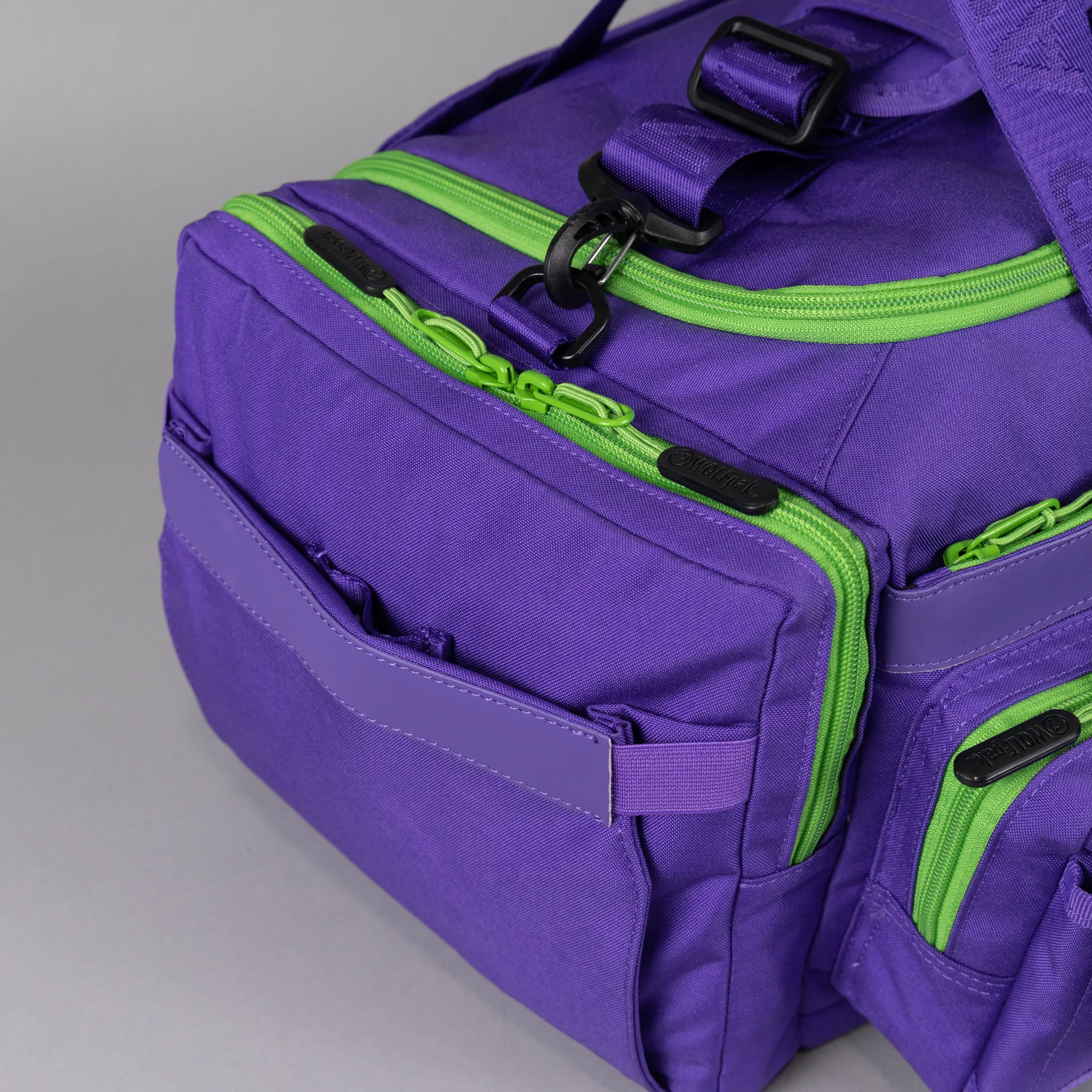 30L Perfect Duffle Bag Joker (Feb Pre-Order Restricted Stock)
