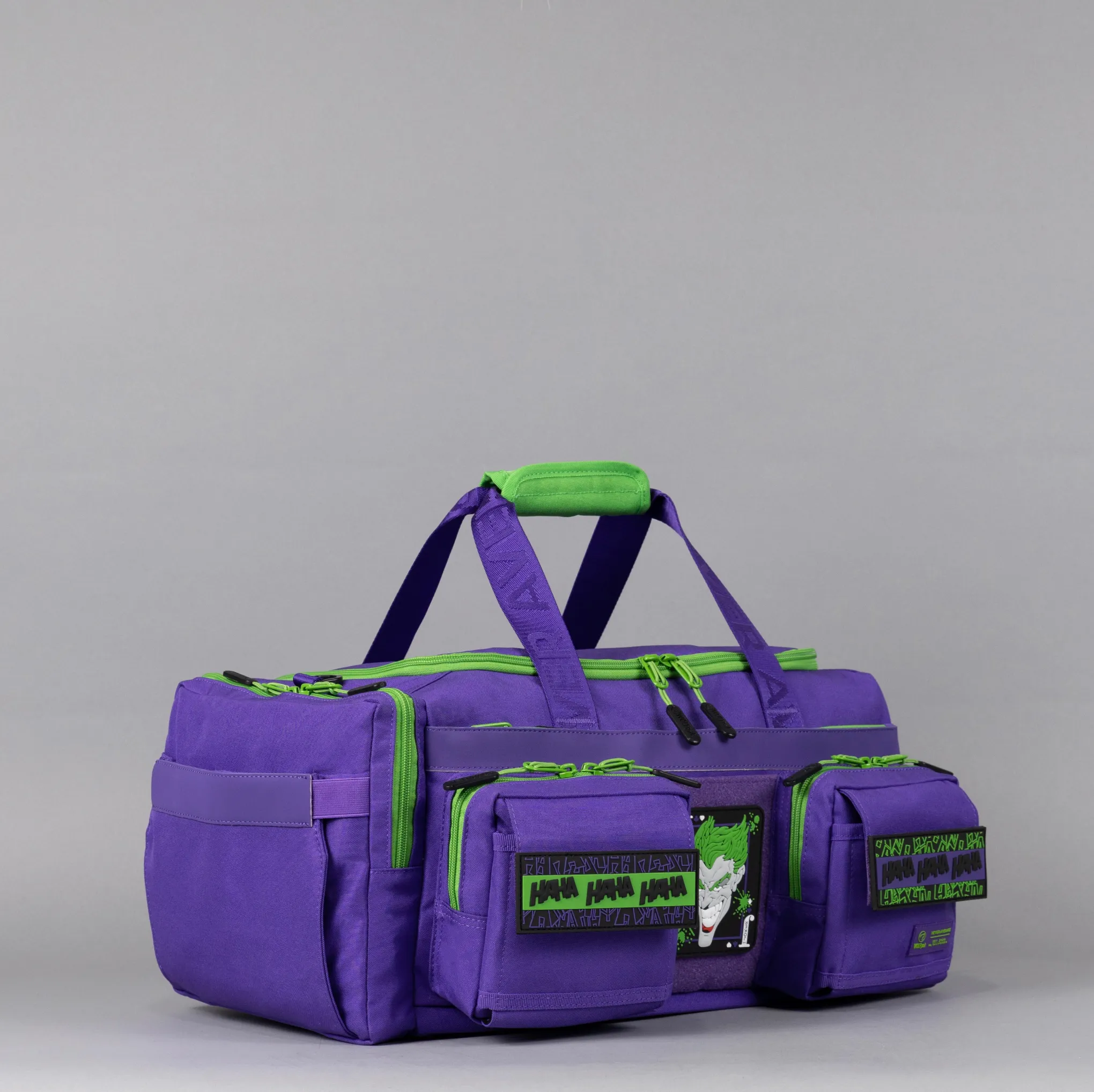 30L Perfect Duffle Bag Joker (Feb Pre-Order Restricted Stock)