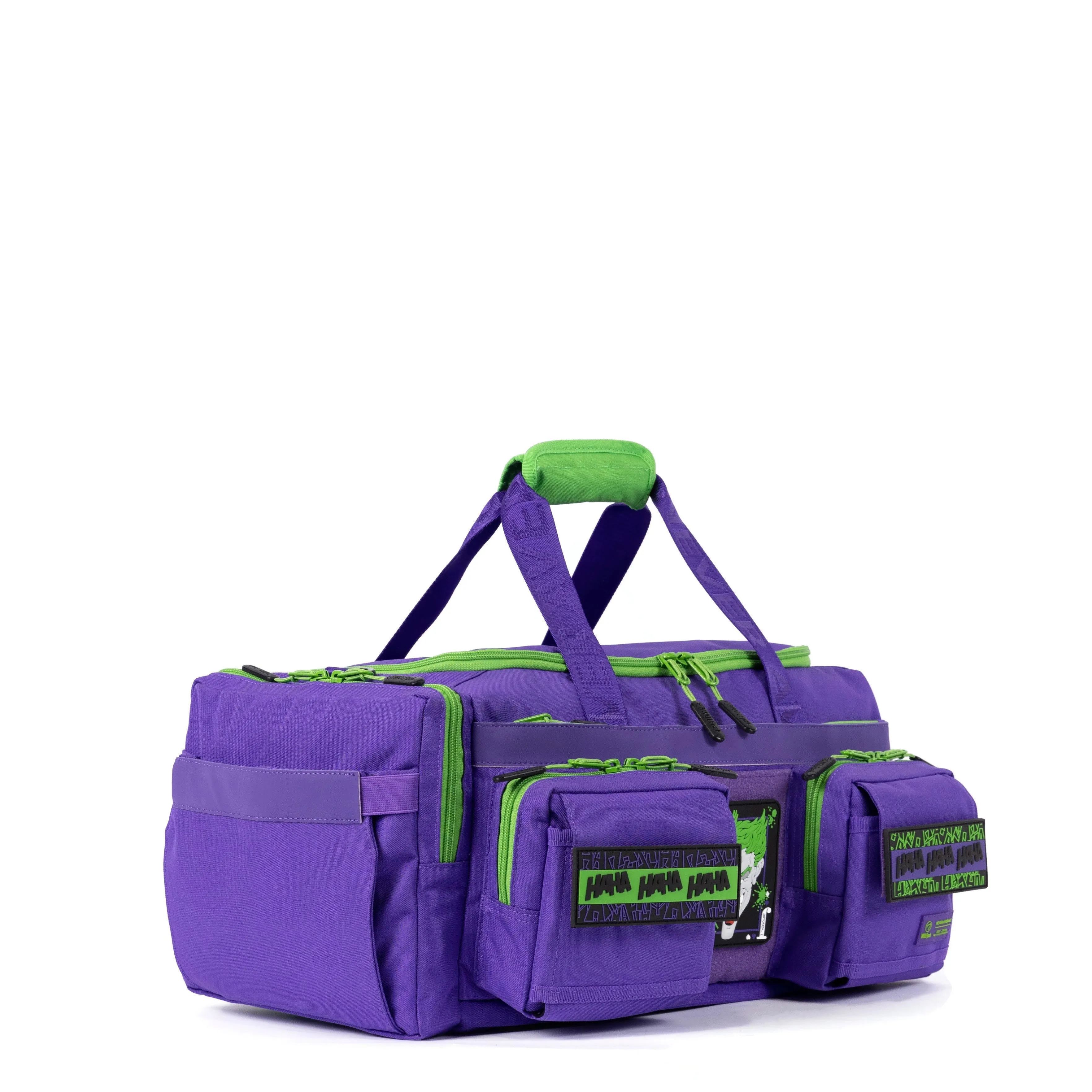 30L Perfect Duffle Bag Joker (Feb Pre-Order Restricted Stock)