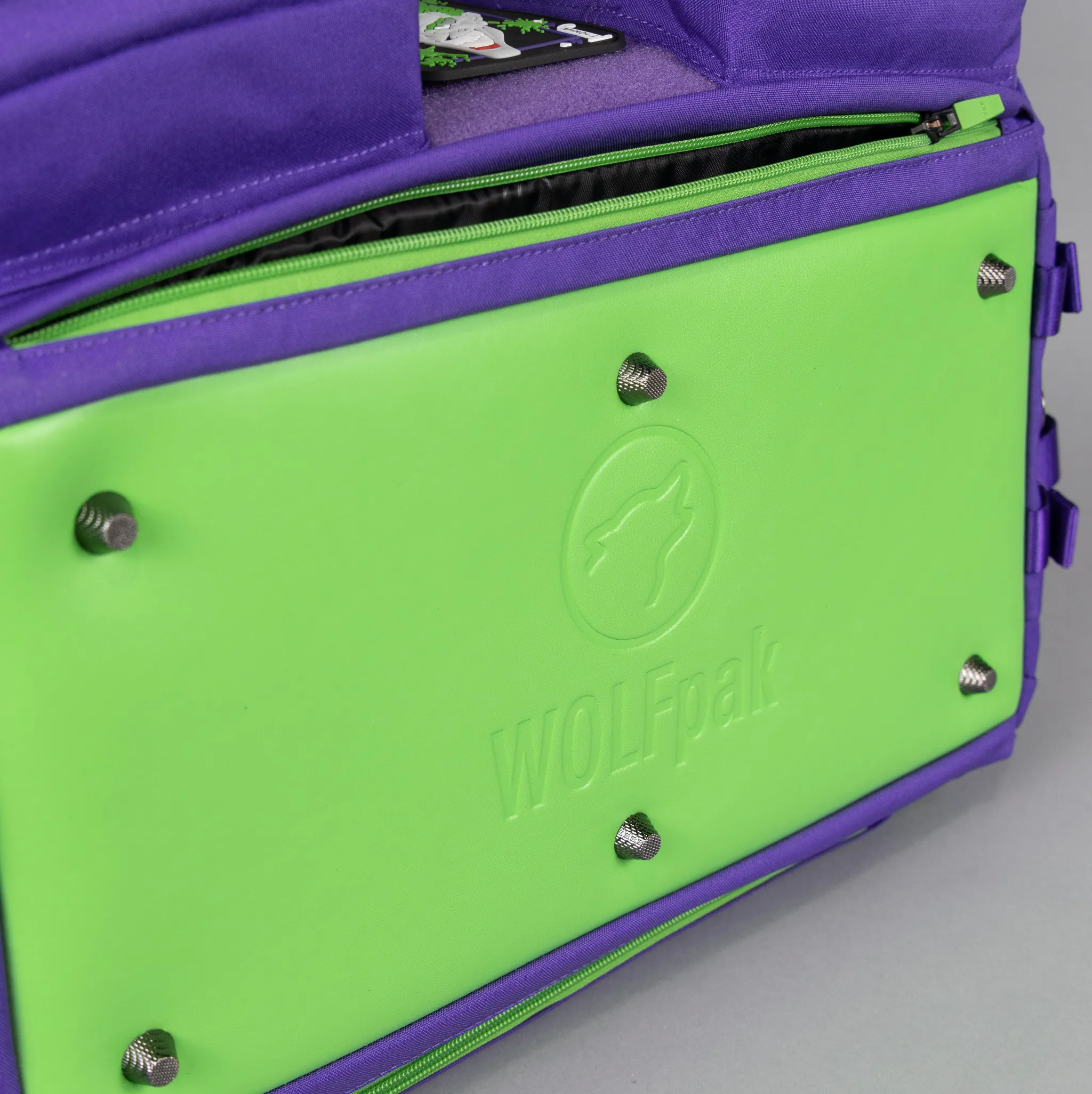 30L Perfect Duffle Bag Joker (Feb Pre-Order Restricted Stock)