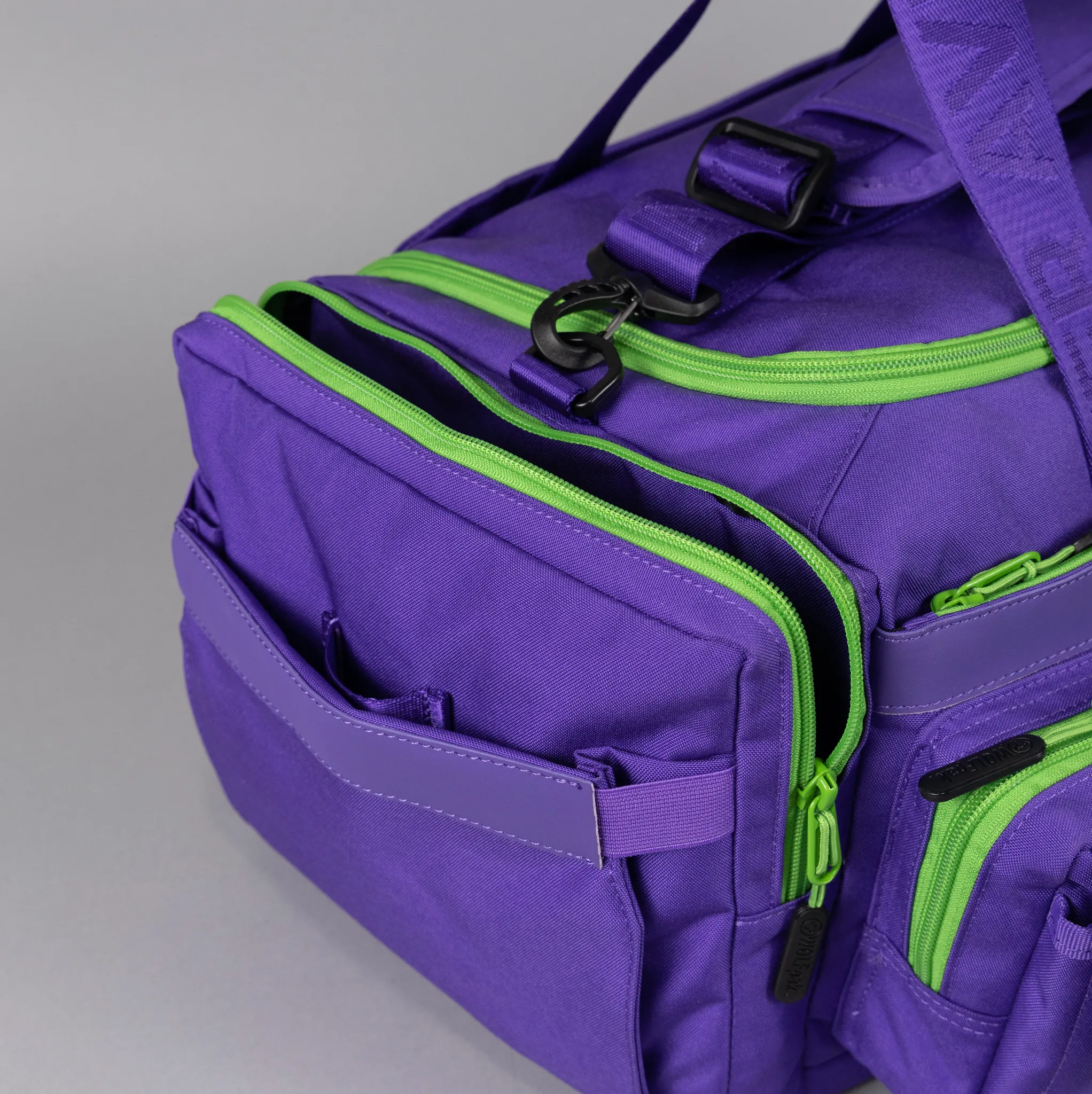 30L Perfect Duffle Bag Joker (Feb Pre-Order Restricted Stock)