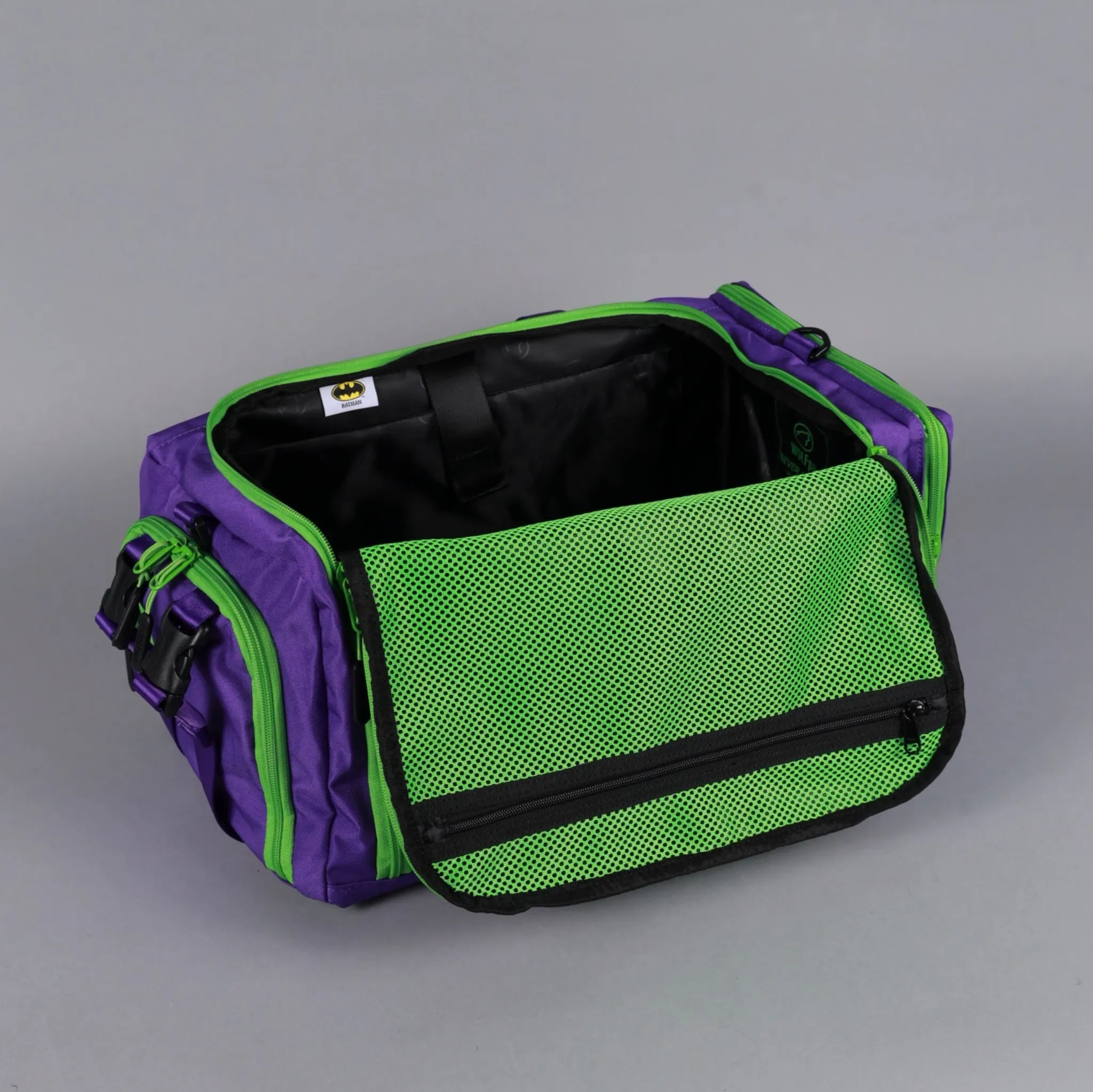 30L Perfect Duffle Bag Joker (Feb Pre-Order Restricted Stock)