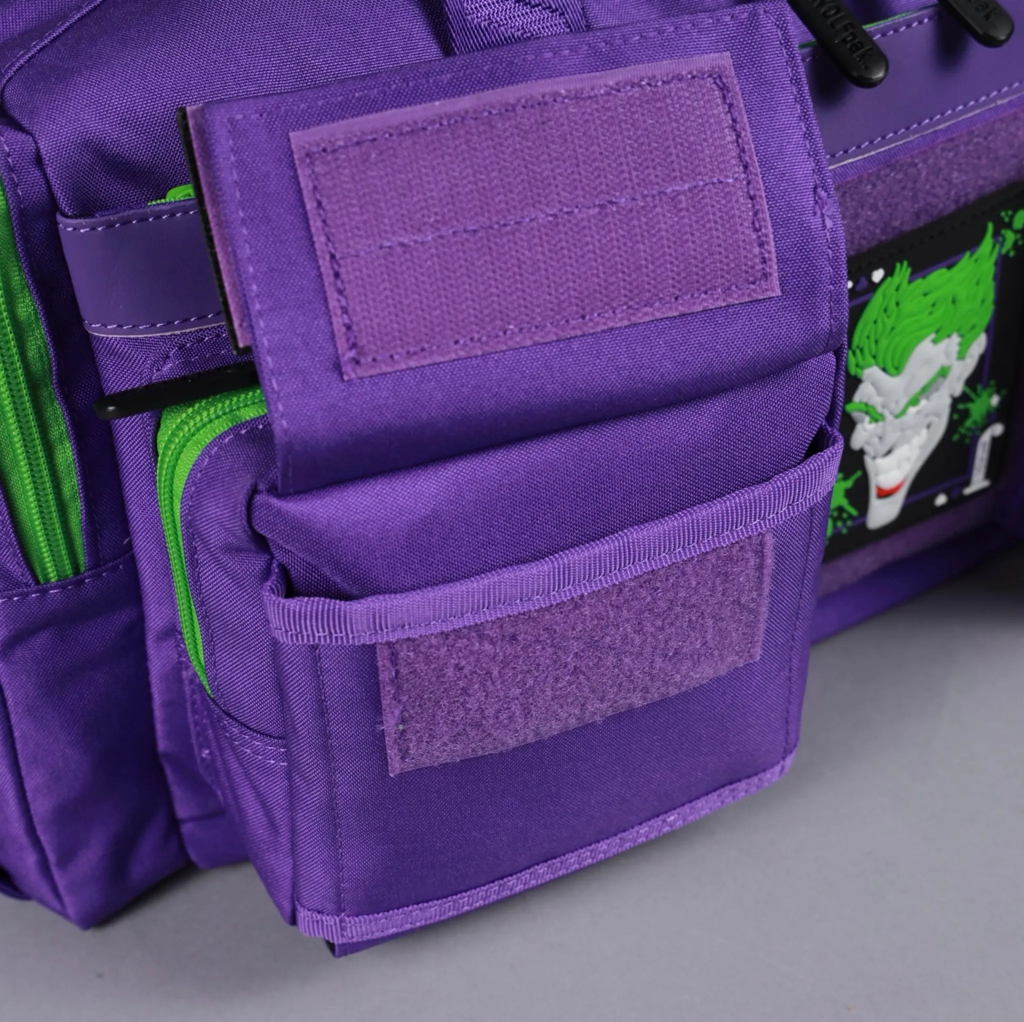 30L Perfect Duffle Bag Joker (Feb Pre-Order Restricted Stock)