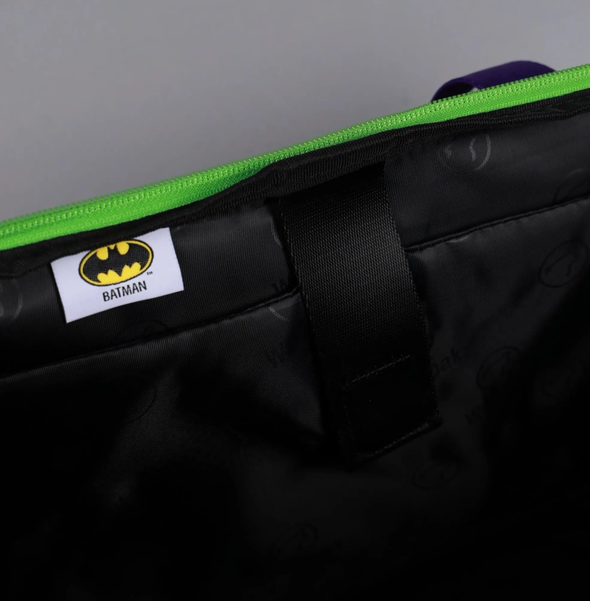 30L Perfect Duffle Bag Joker (Feb Pre-Order Restricted Stock)