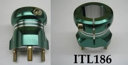 40 x 65mm Rear Wheel Hub - Italkart