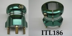 40 x 65mm Rear Wheel Hub - Italkart