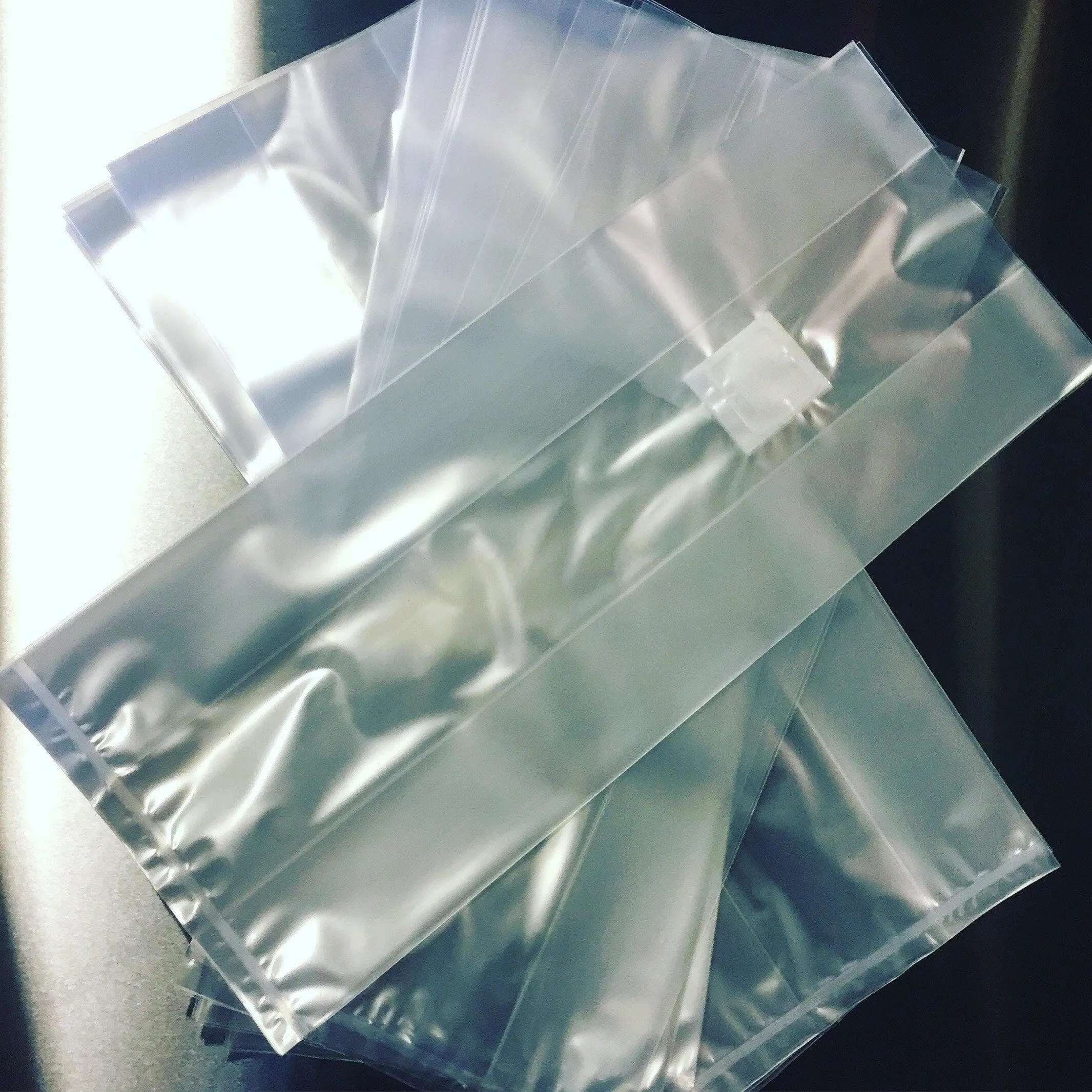 5 Micron Filter Patch Mushroom Grow Bags