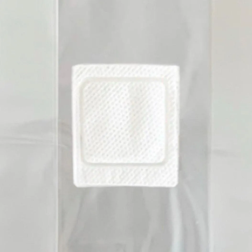 5 Micron Filter Patch Mushroom Grow Bags