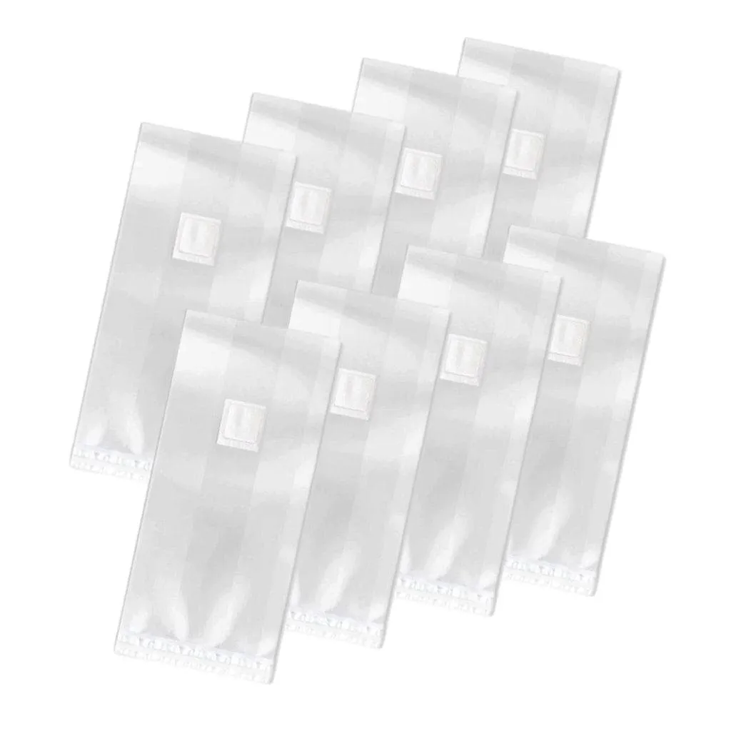 5 Micron Filter Patch Mushroom Grow Bags