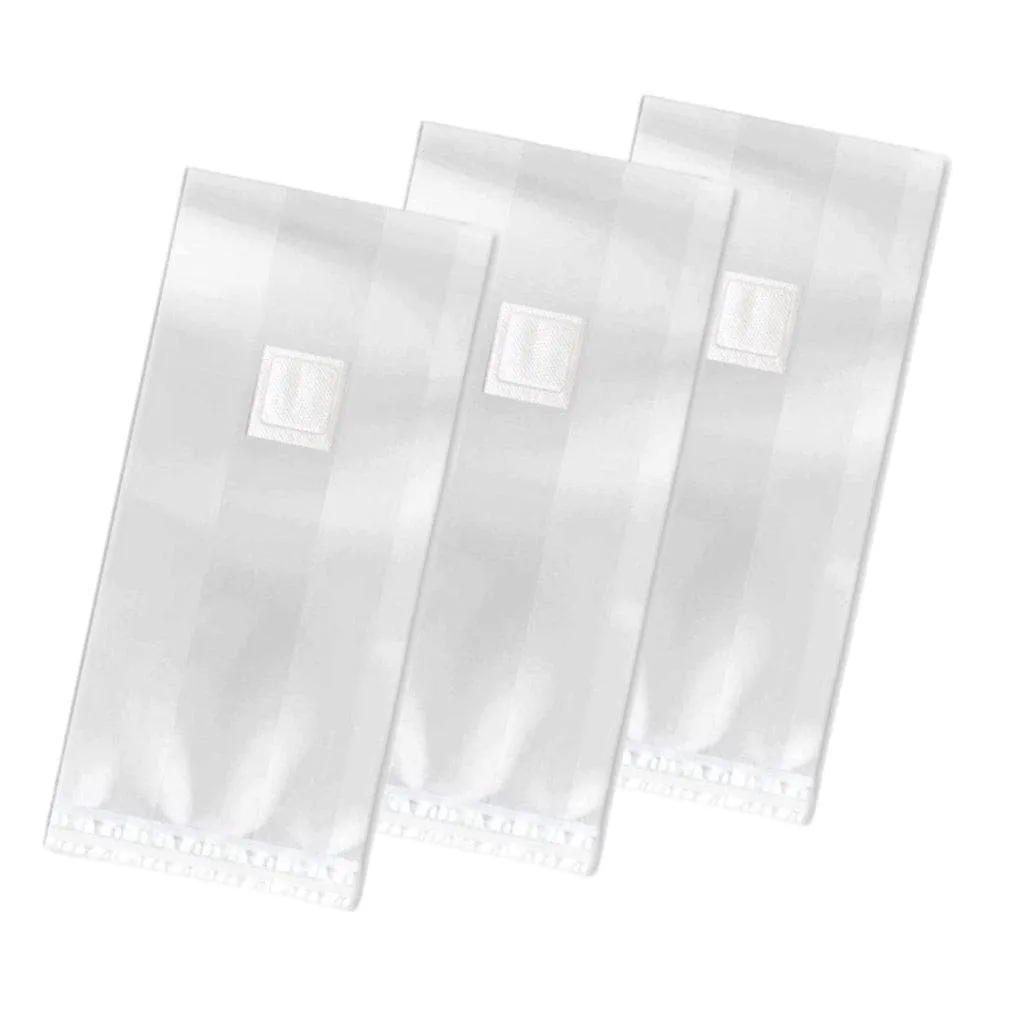5 Micron Filter Patch Mushroom Grow Bags