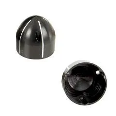 5X5 Cambered Drive Flange Bullet