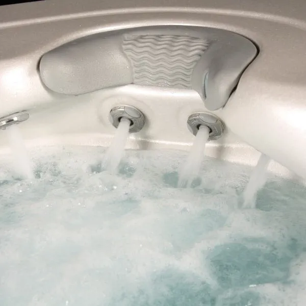 751L Rio Elite Tropic Seas Portable Hot Tub