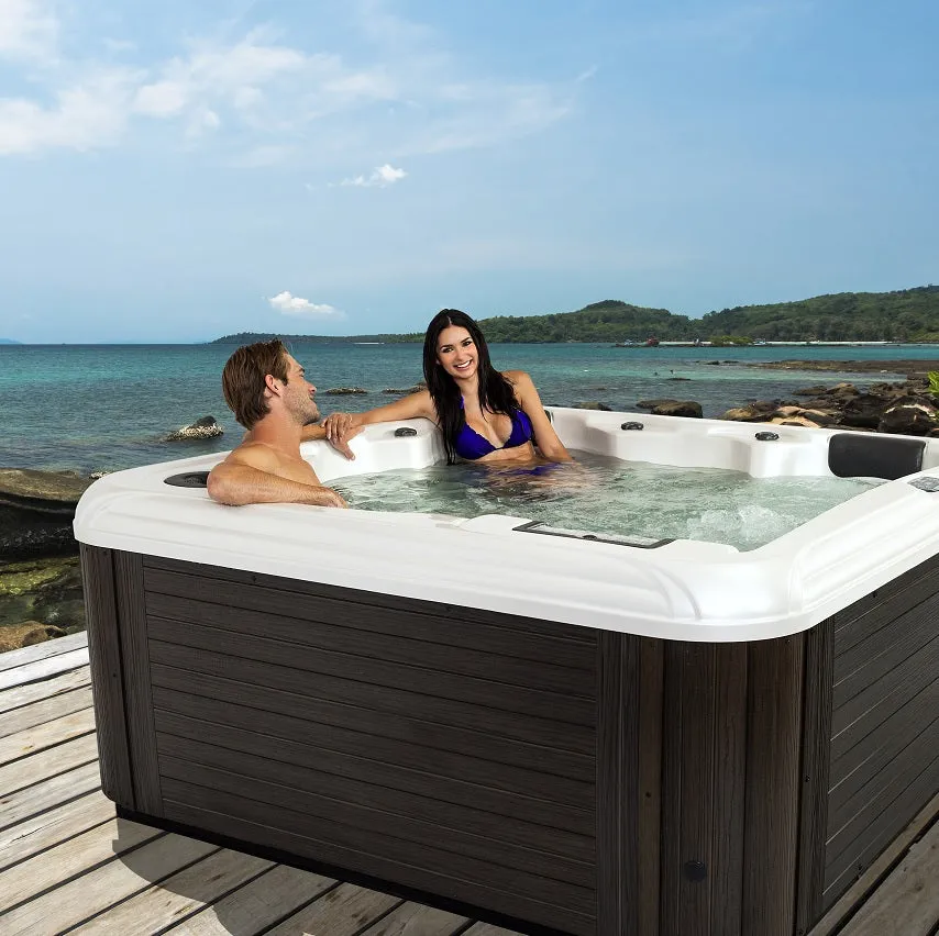751L Rio Elite Tropic Seas Portable Hot Tub