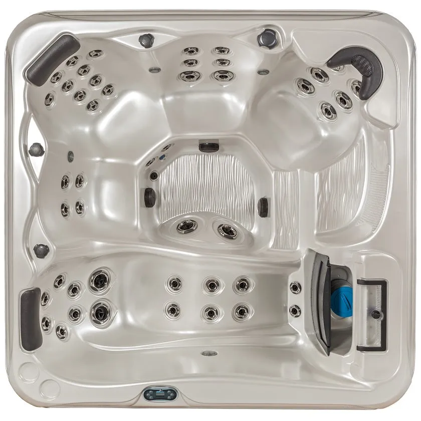 751L Rio Elite Tropic Seas Portable Hot Tub