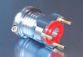 75mm Front Hub - SKM (125)