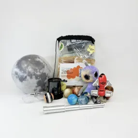 Activity Kit #028 — Today, I'm an Astronaut