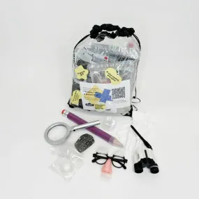 Activity Kit #029 — Today, I'm a Detective