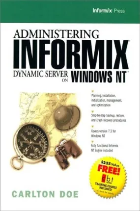 Administering Informix Dynamic