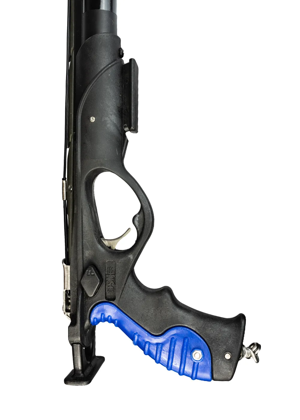 Adreno Saumarez Speargun
