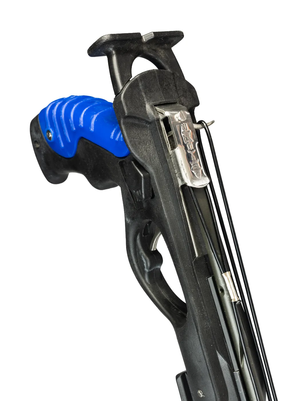 Adreno Saumarez Speargun