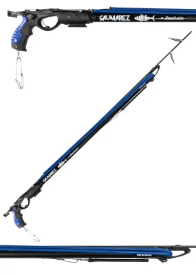 Adreno Saumarez Speargun