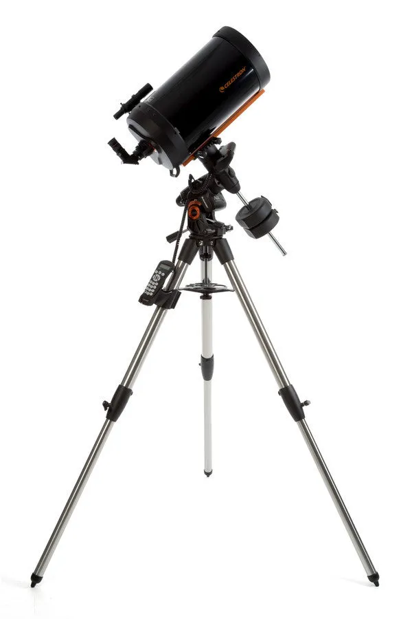 Advanced VX 9.25 Schmidt-Cassegrain Telescope (12046)