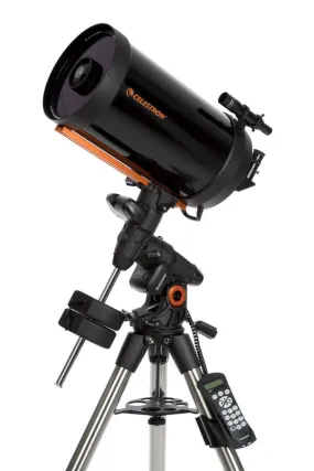 Advanced VX 9.25 Schmidt-Cassegrain Telescope (12046)