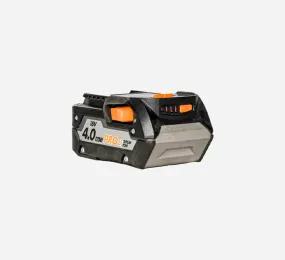 AEG 18V 4.0AH BATTERY L1840R