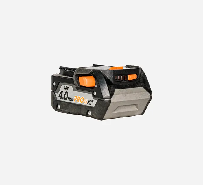 AEG 18V 4.0AH BATTERY L1840R
