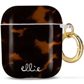 Airpods Case Tortoiseshell