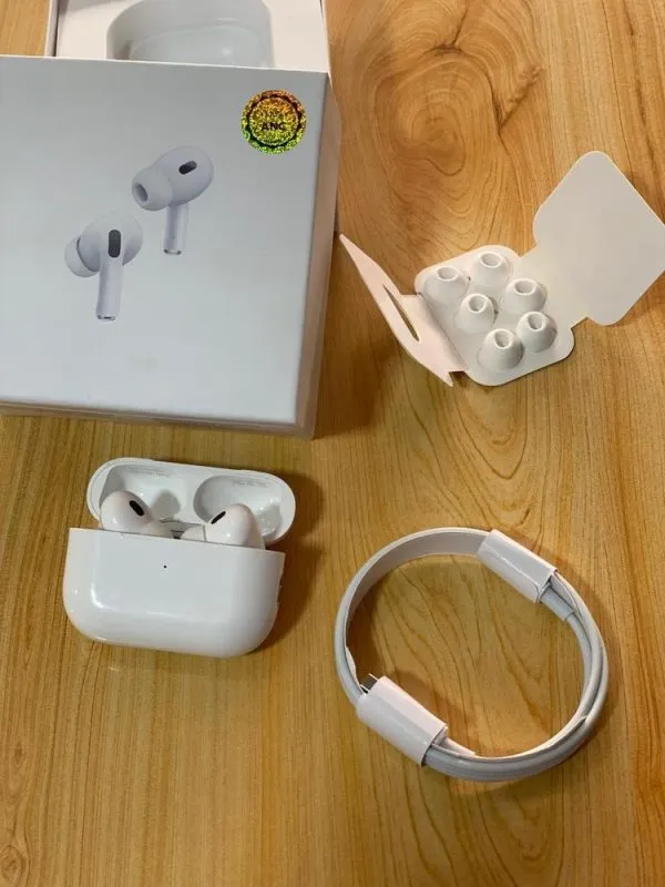 Airpods Pro 2 (2nd Generation) Wireless Headset