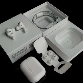 Airpods Pro 2 (2nd Generation) Wireless Headset