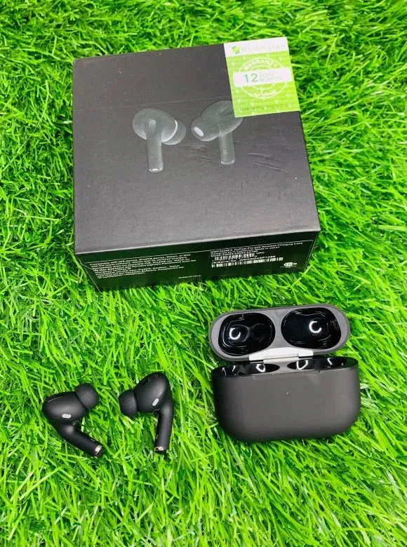 Airpods Pro 2 (2nd Generation) Wireless Headset